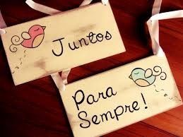 Dicas casamento Diy
