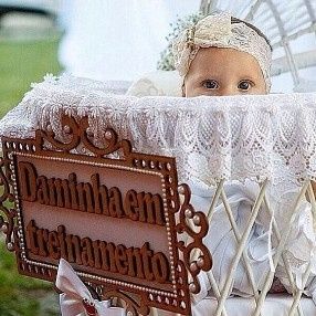 Bebê.