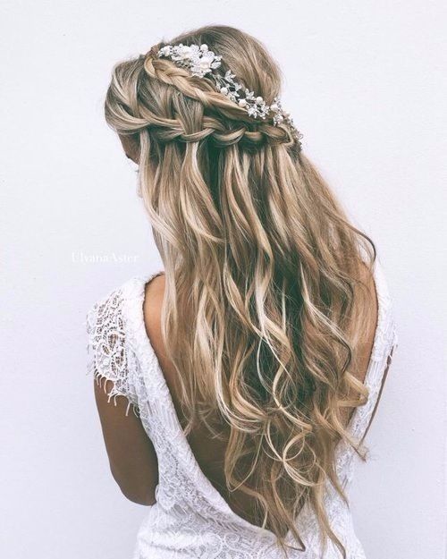 Qual penteado de princesa combina com você?