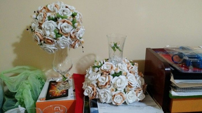Rosas que me inspirei!