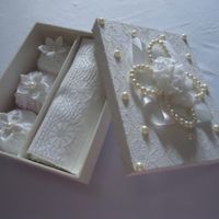 Caixs Mdf Personalizada