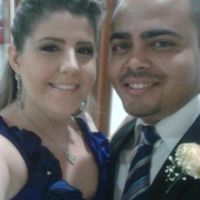 O nosso casamento!