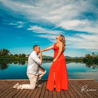 Casamentos reais 2022: a foto do pré-wedding 💝 - 5