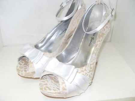 Eu quero esse sapato! *-* - 2
