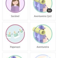 Consiga TRÊS MEDALHAS em TRÊS dias! 🏅🏅🏅 - 1