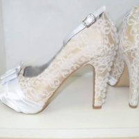 Eu quero esse sapato! *-* - 1