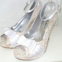 Eu quero esse sapato! *-* - 2