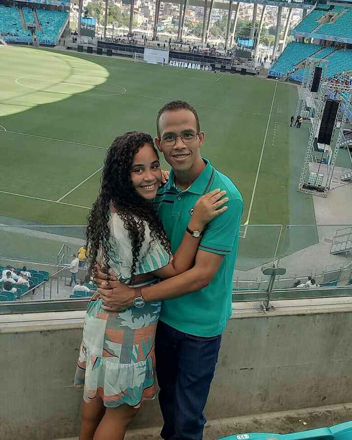 ÚLTIMO PASSO - Escolha 1 de 3 e complete o jogo do 'Desafio 21 dias' 💌 - 1