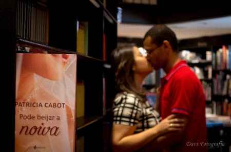Onde foram as fotos Pré Casamento de vocês?