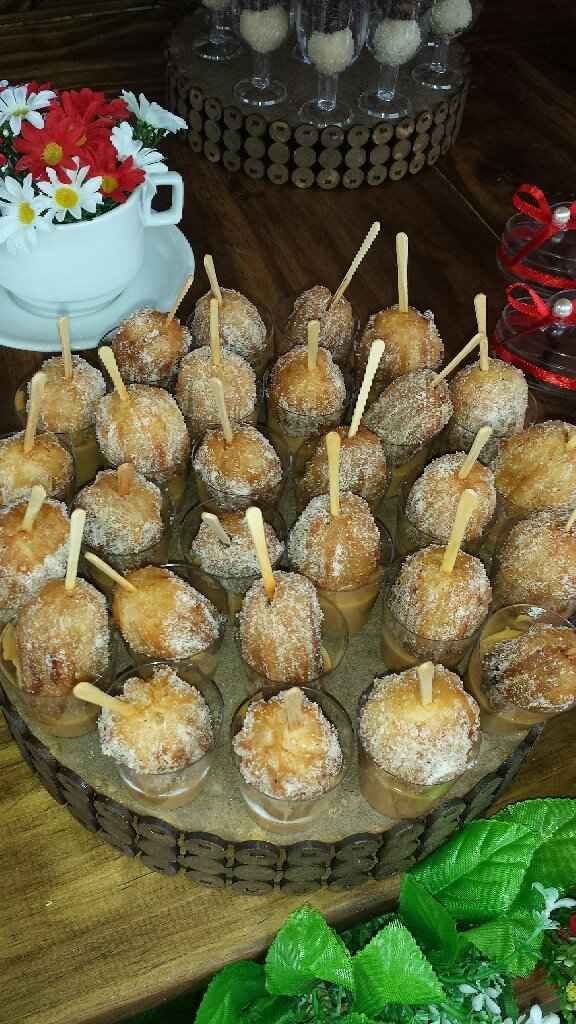 Meu chá de panela😍😍 - 1
