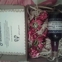 Meu convite de casamento e convite padrinhos - 2