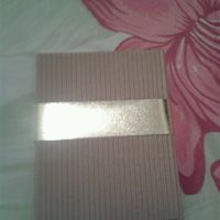 Meu convite de casamento e convite padrinhos - 3