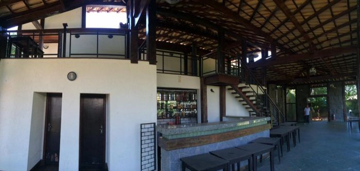 Local da Cerimônia - 1