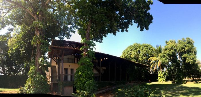 Local da Cerimônia - 2