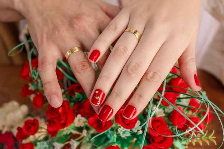 Nosso noivado! 😍💍✨ - 3