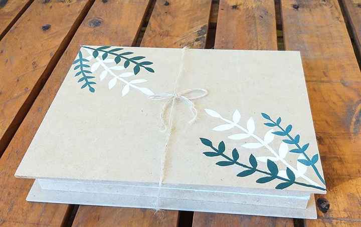 Caixa dos Padrinhos 😍 - 1