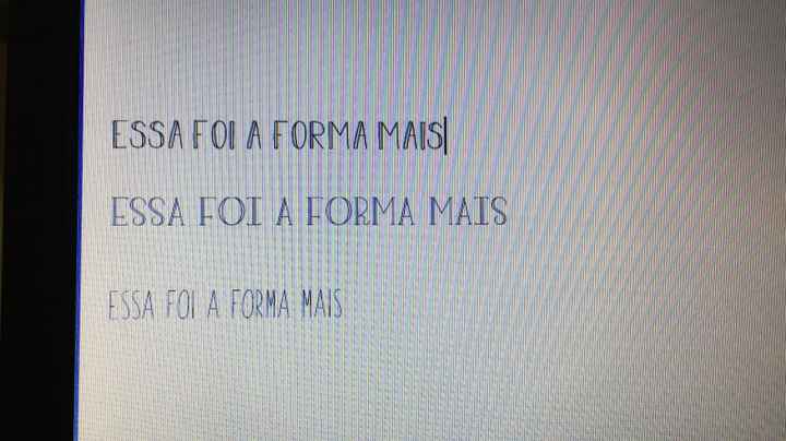 Caixa dos Padrinhos 😍 - 4