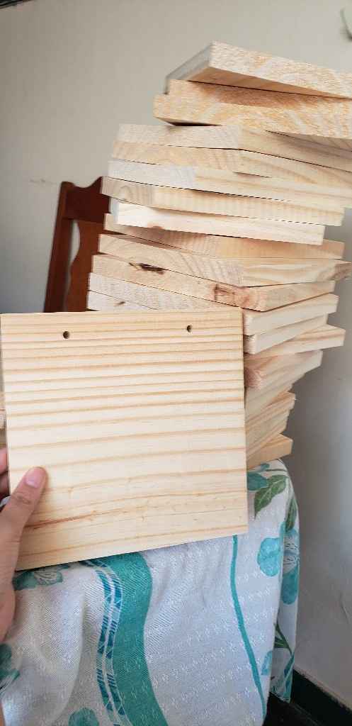 Economizando na Lembrança dos Padrinhos - 1