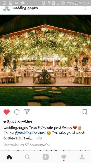 Cores para decoração - 1