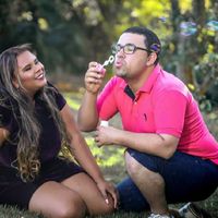 Meu pré wedding - 5