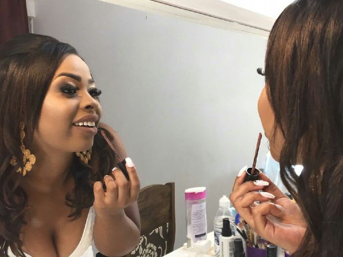 Make do  no noivado ❤ - 3