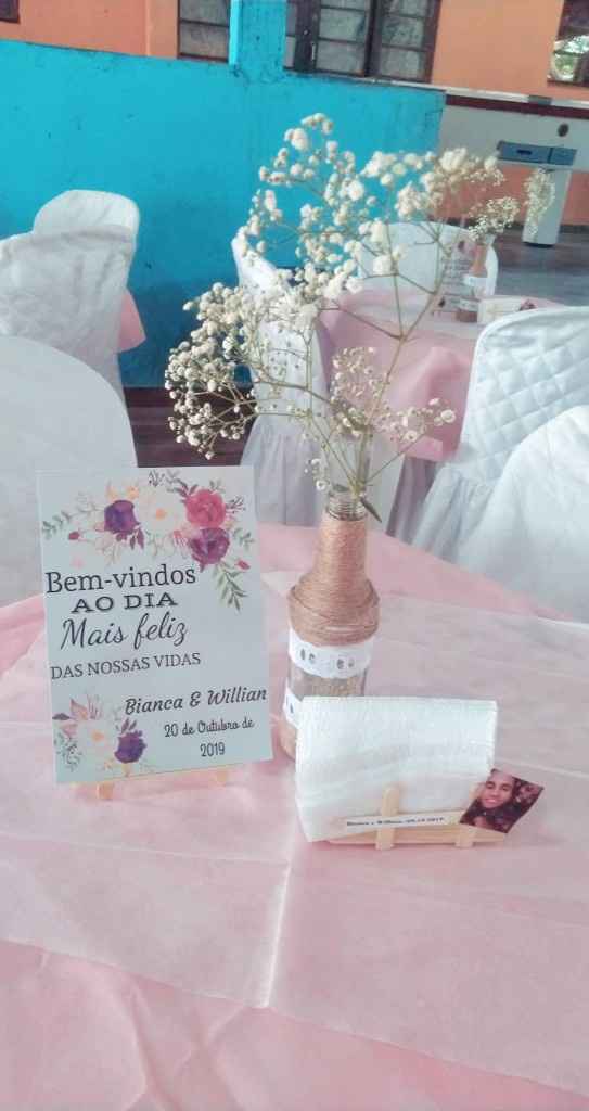 Noivado da irmã ♥️ - 2