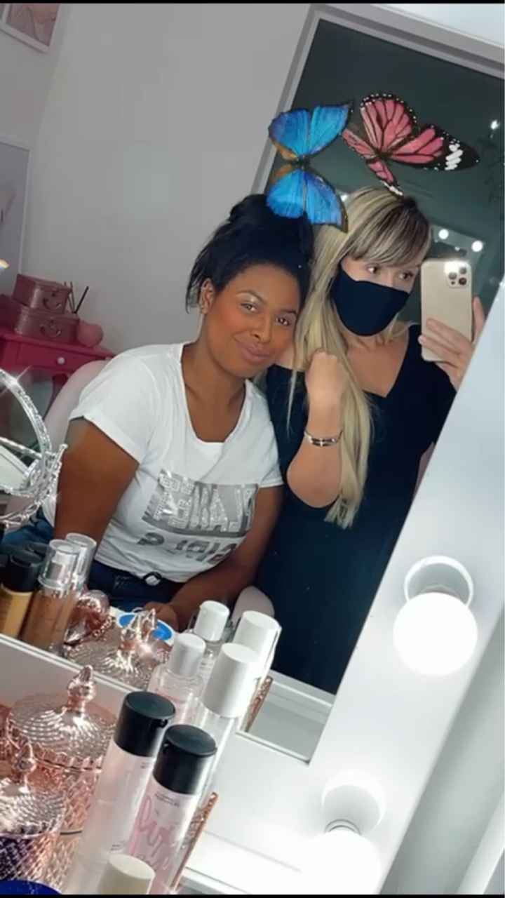 Mais um contrato !!❤️ - 1