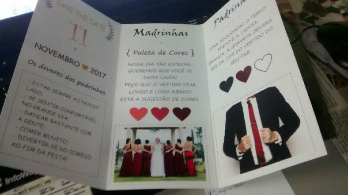Convite padrinhos - 5