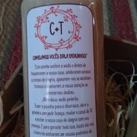 Convite padrinhos - 3