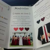 Convite padrinhos - 5