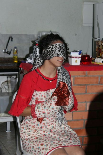 Meu chá de panela - 4