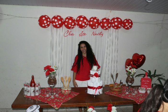  Meu chá de panela - 5