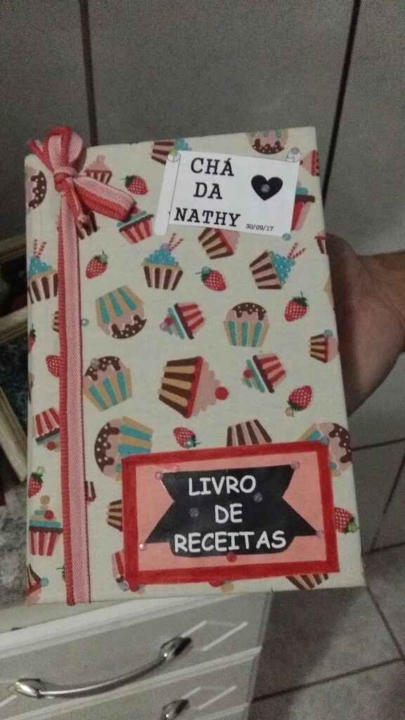  Meu chá de panela - 6