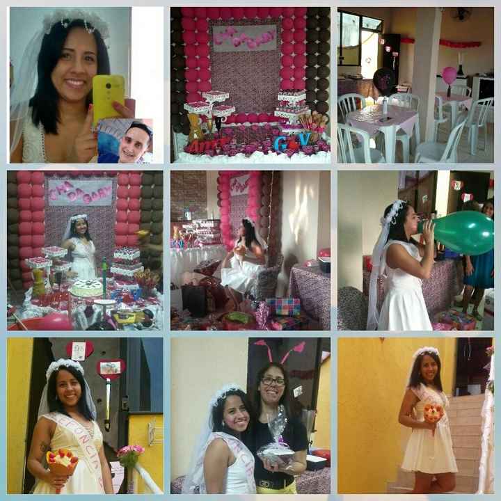 Presente usado ! :@ #chápangerie - 1