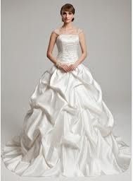 vestido de noiva