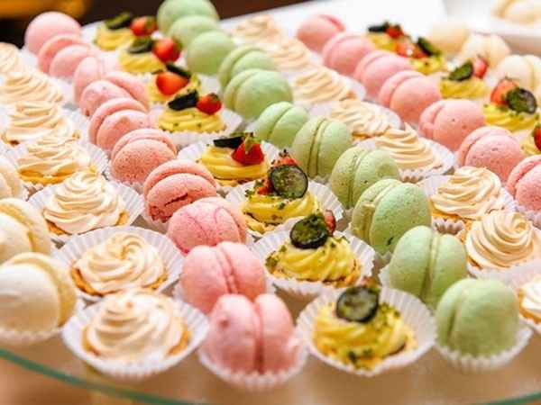 doces