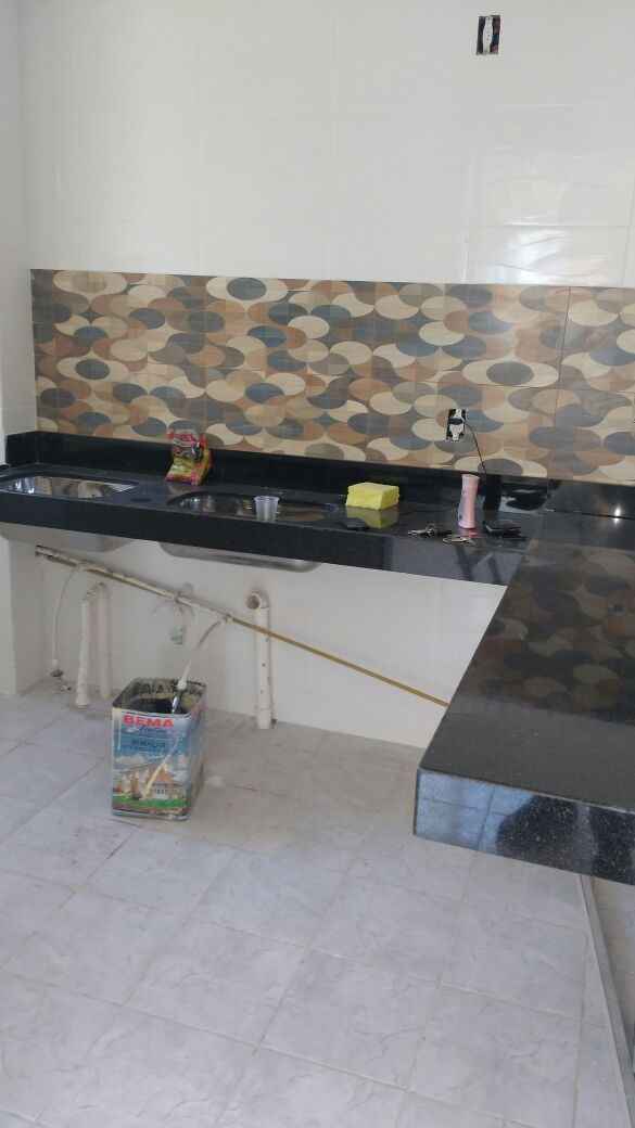 minha bancada