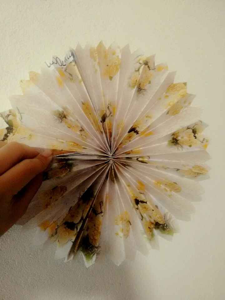 Decoração do chá quase pronta! vem ver - 7