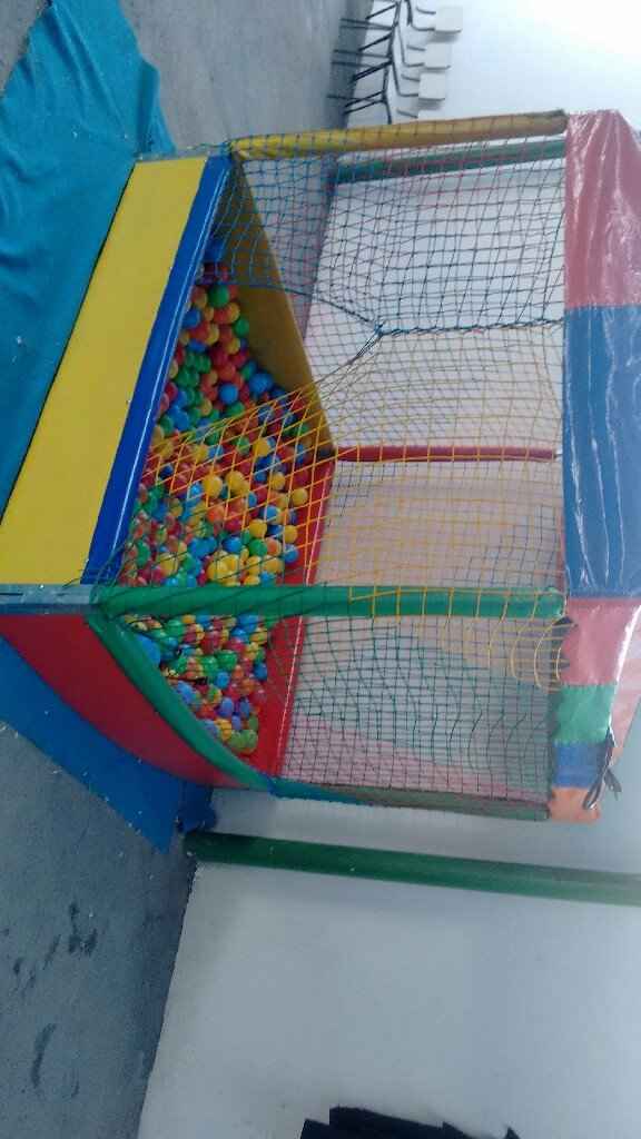 Meu chá aconteceu, foi perfeito! - 5