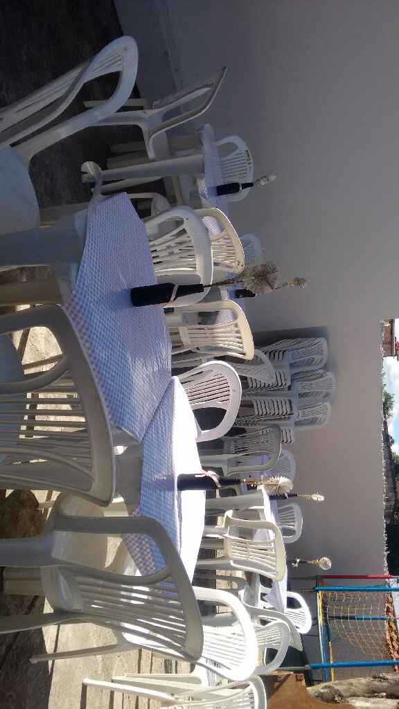 Meu chá aconteceu, foi perfeito! - 10