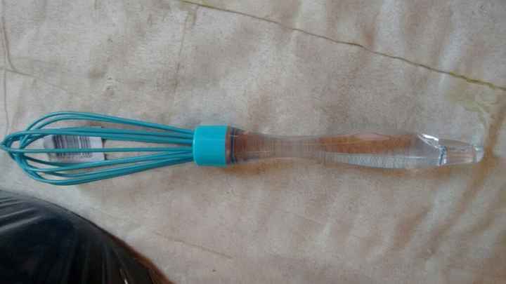 Meu chá aconteceu, foi perfeito! - 19