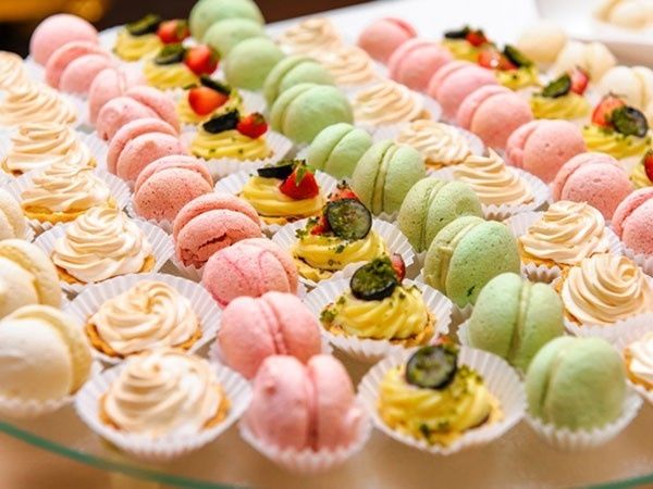 doces