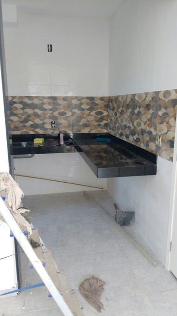 minha bancada
