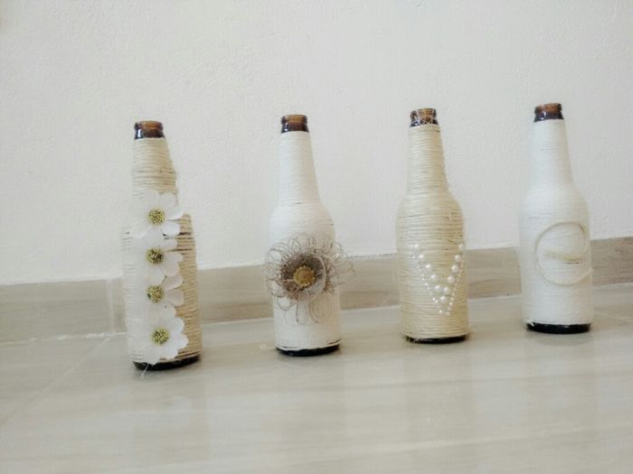 Decoração do chá quase pronta! vem ver - 2