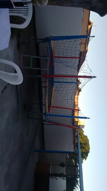 Meu chá aconteceu, foi perfeito! - 7