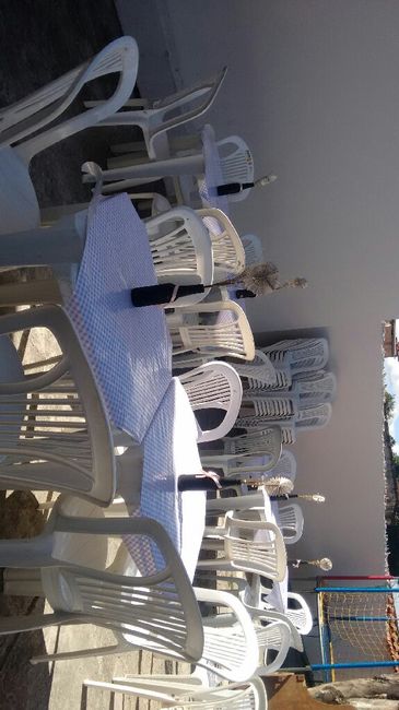 Meu chá aconteceu, foi perfeito! - 10