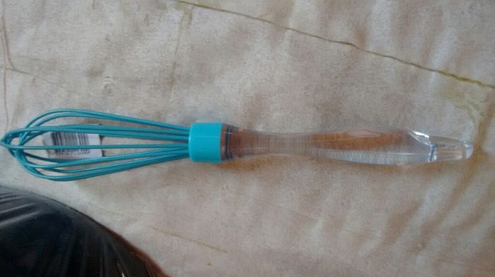 Meu chá aconteceu, foi perfeito! - 19