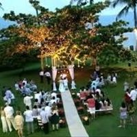Cerimonia de Casamento