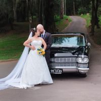 Casados 09/12/23💛💙 - 3