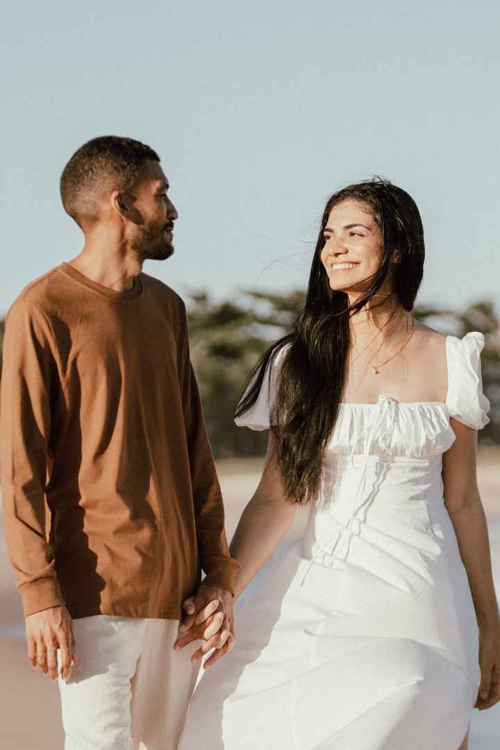 Meu pré-wedding - 5